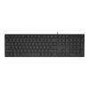 Keyboard Dell USB Key - KB216 (Black) - US Keyboard Dell USB Key - KB216 (Black) - US
